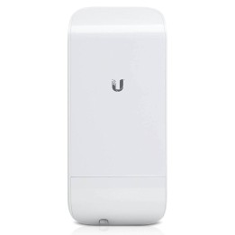 Ubiquiti NanoStation Loco M2- CPE access point outdoor POE 2,4GHz 8dBi
