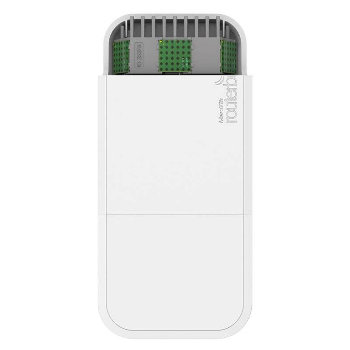 Mikrotik Routerboard wAP 60Gx3 AP  RBwAPG-60ad-SA