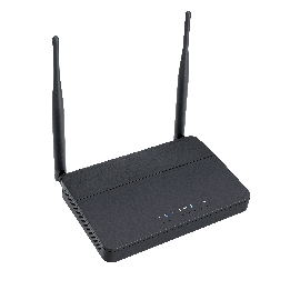 FLYING VOICE FWR9601 - VoIP Wireless Router , 1 WAN , 4 LAN , 2 FXS, 1USB , WIFI 2,4/ 5 GHZ DUALBAND AC