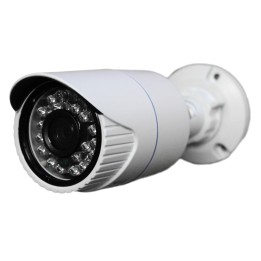 Telecamera POE (Power over ethernet) - Mega22 Poe