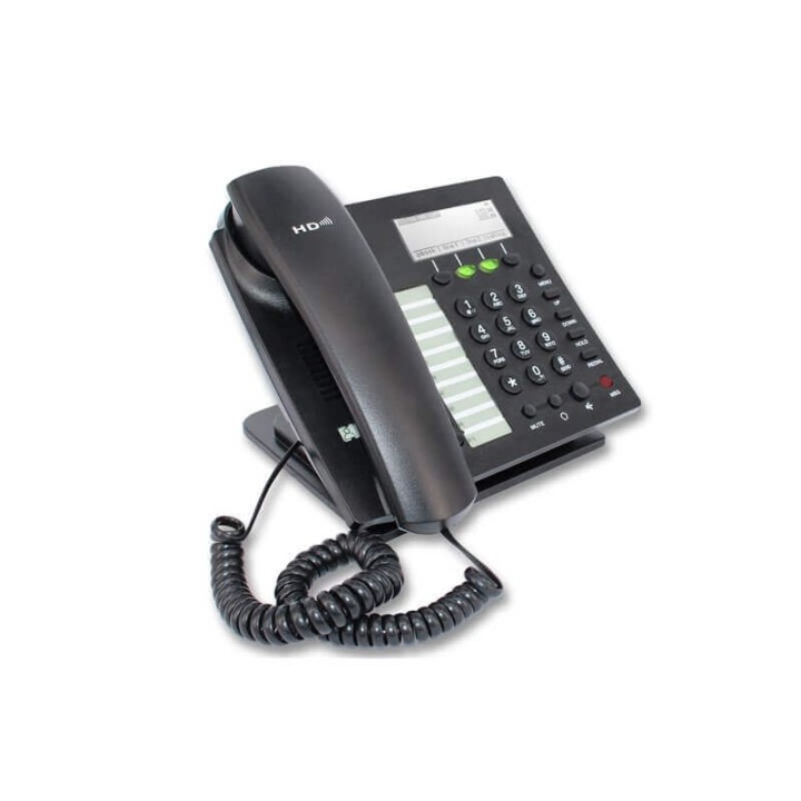 FLYING VOICE IP622C Standard  Business VOIP IP Phone