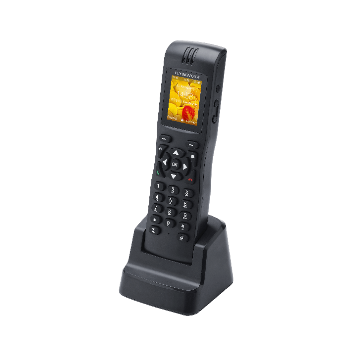 FLYING VOICE FIP16 Portable Wireless VoIP Phone