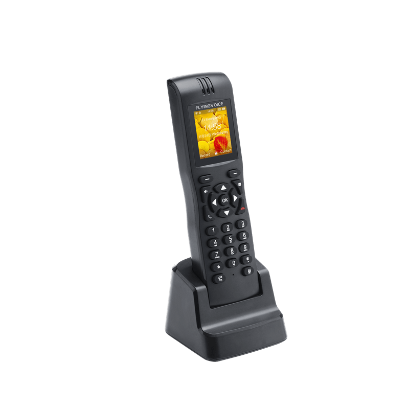 FLYING VOICE FIP16 Portable Wireless VoIP Phone