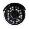 Telecamera POE (Power over ethernet) - Mega22 Poe