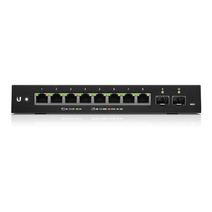 Ubiquiti Edge Switch 10XP ES-10XP