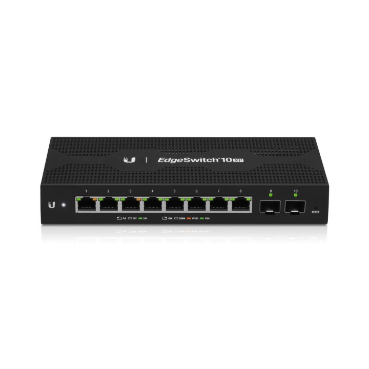 Ubiquiti Edge Switch 10XP ES-10XP
