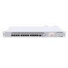 MikroTik Cloud Core Router CCR1016-12G