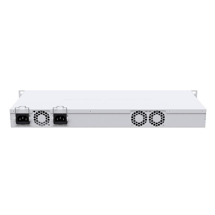 MikroTik Cloud Core Router CCR1016-12G