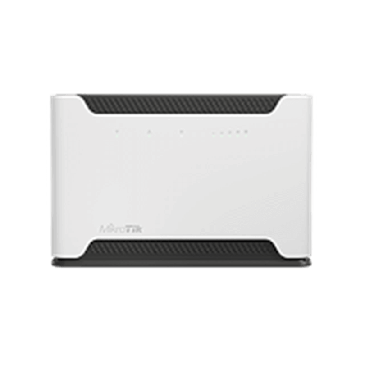 MIKROTIK ROUTERBOARD Chateau LTE18 RBD53G-5HacD2HnD-TC&EG18-EA