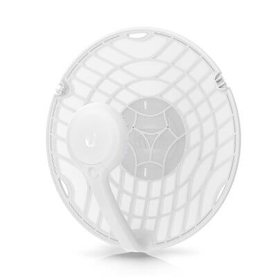 Ubiquiti GigaBeam airMAX Long-Range AC 60/5 GHz Radio GBE-LR