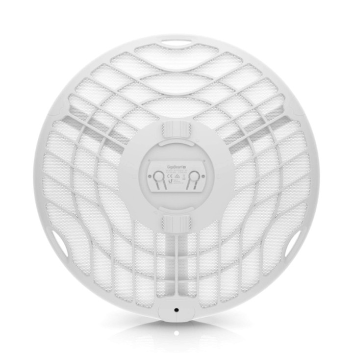 Ubiquiti GigaBeam airMAX Long-Range AC 60/5 GHz Radio GBE-LR
