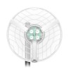 Ubiquiti GigaBeam airMAX Long-Range AC 60/5 GHz Radio GBE-LR