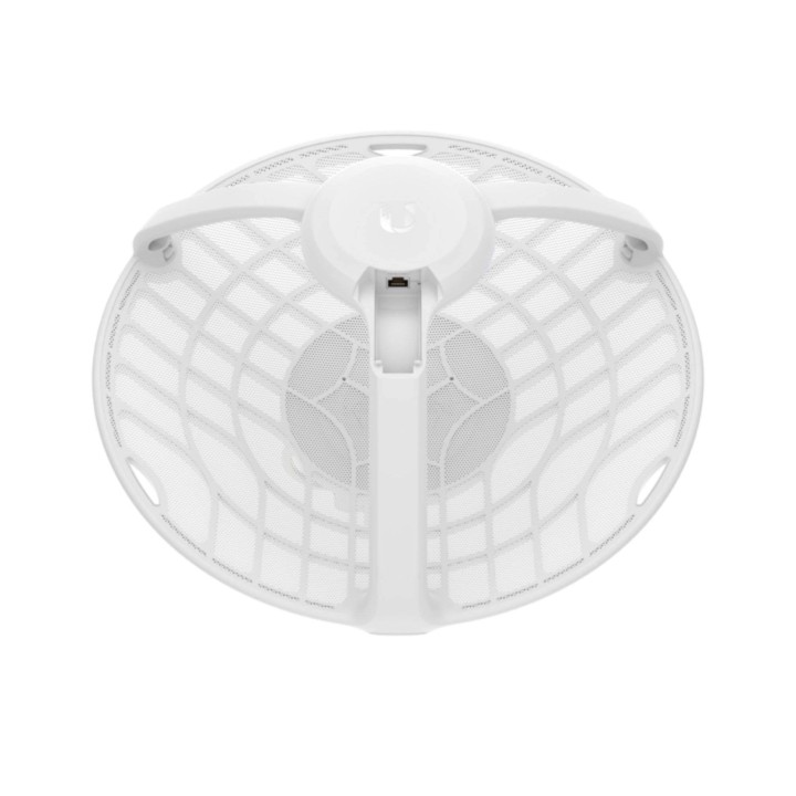 Ubiquiti GigaBeam airMAX Long-Range AC 60/5 GHz Radio GBE-LR