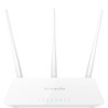 TENDA N300 router wireless 2.4 GHz, 300 Mb/s, 2T3R for ISP