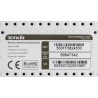 TENDA N300 router wireless 2.4 GHz, 300 Mb/s, 2T3R for ISP