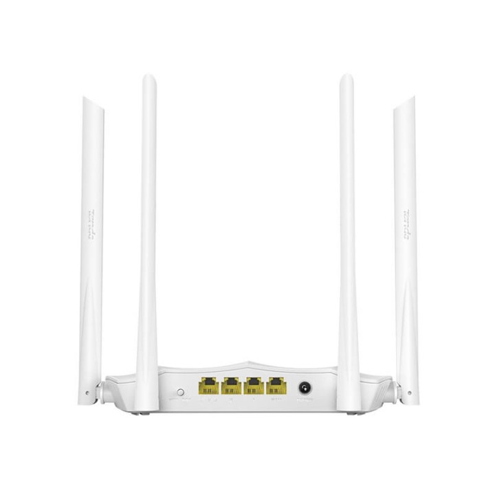 TENDA AC5 Router Wireless 1200Mbps Dual Band Tenda AC5