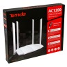 TENDA AC5 Router Wireless 1200Mbps Dual Band Tenda AC5