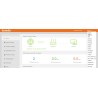 TENDA AC5 Router Wireless 1200Mbps Dual Band Tenda AC5