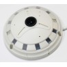 Telecamera IP FishEye - N360-UFO
