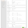 TENDA AC5 Router Wireless 1200Mbps Dual Band Tenda AC5