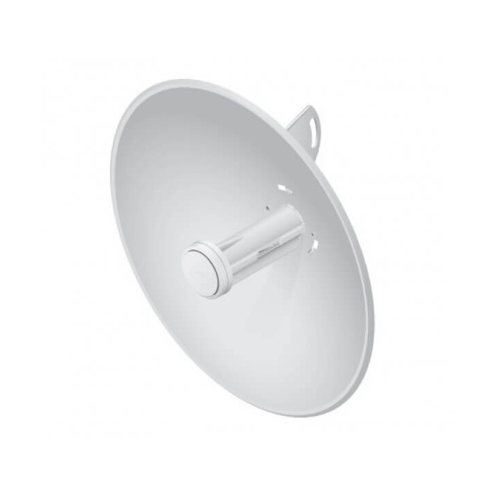Ubiquiti PowerBeam M5 PBE-M5-400 - CPE access point outdoor POE 5GHz 25dBi