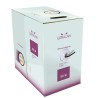 UltraLAN UTP cable cat 5e CU PE+PVC Gel 305m (outdoor)