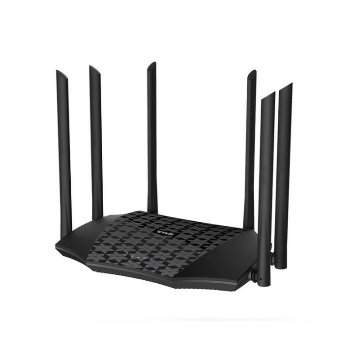 Tenda AC21 AC2100 dual band gigabit router MU-MIMO