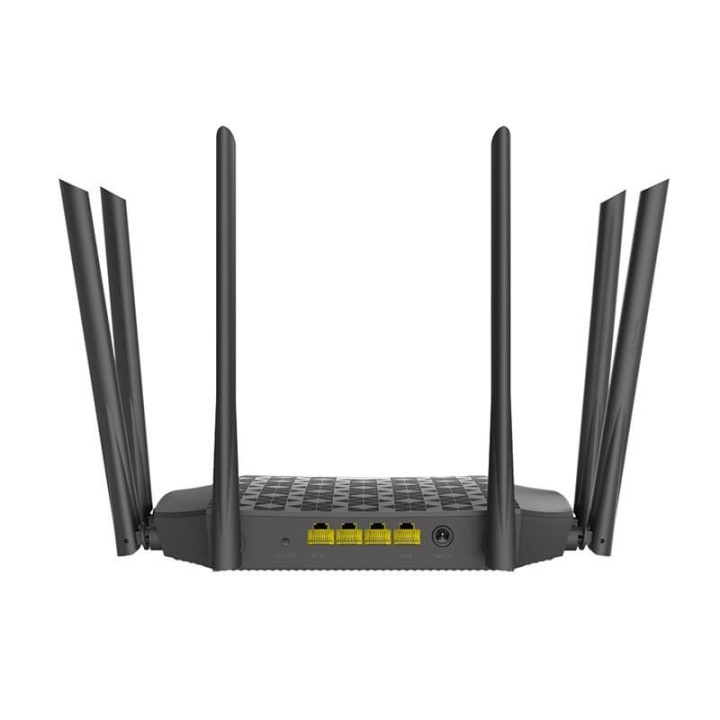 Tenda AC21 AC2100 dual band gigabit router MU-MIMO