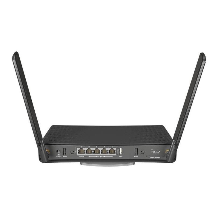 MIKROTIK hAP ac³ RBD53iG-5HacD2HnD