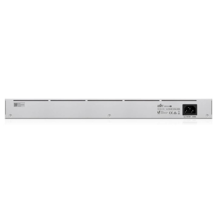 Ubiquiti UniFi Switch 24 PoE Gen2 USW-24-POE