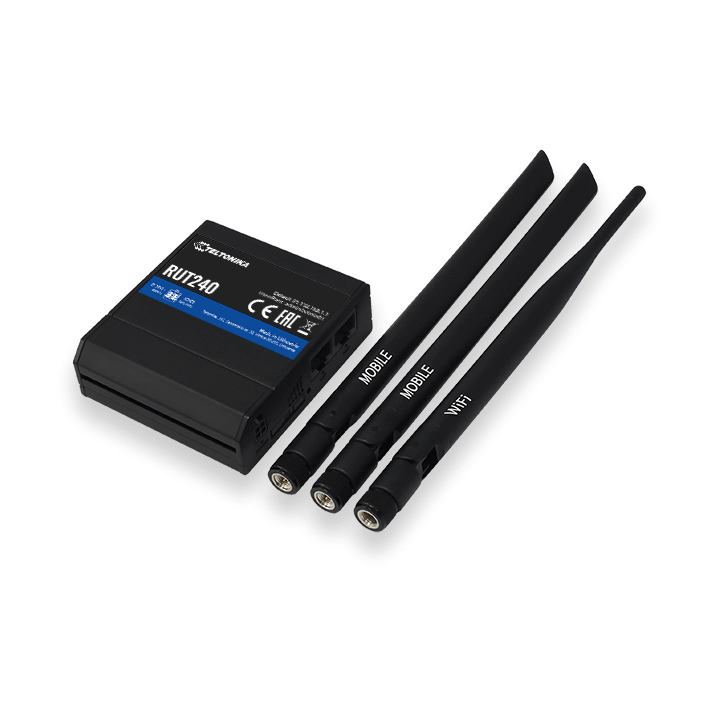 Teltonika RUT240 LTE Router