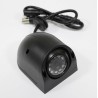 Telecamera con maschera per parcheggi - VISOR BLACK