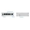 Teltonika TSW100 Ethernet Switch