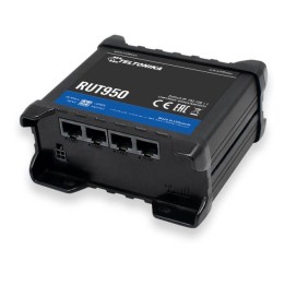 Teltonika RUT950 LTE 4G Router
