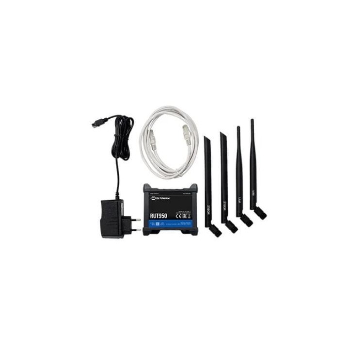 Teltonika RUT950 LTE 4G Router