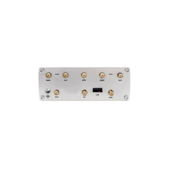 Teltonika RUTX12 Dual LTE Cat 6 Router