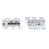 Teltonika RUTX12 Dual LTE Cat 6 Router