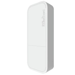 Mikrotik Routerboard RBwAPG-5HacD2HnD WAP AC White new version
