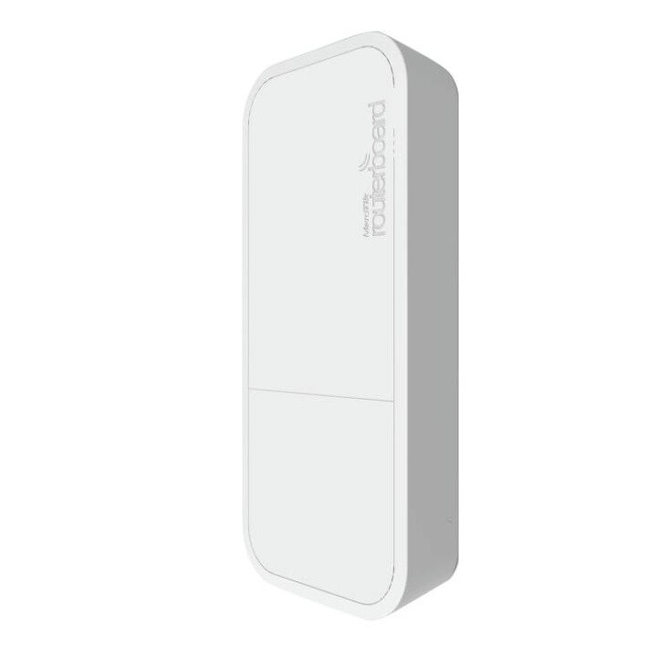 Mikrotik Routerboard RBwAPG-5HacD2HnD WAP AC White new version