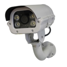 Telecamera - MEGA 21 TARGA