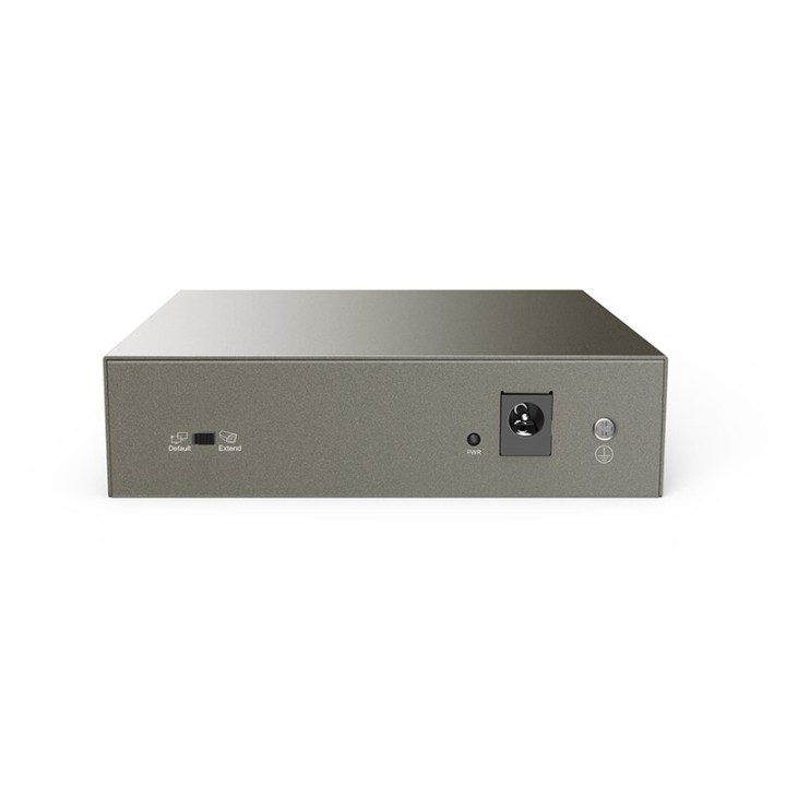 TENDA TEF1106P Switch Desktop 6 Porte 10/100 con 4 Porte PoE  63W