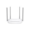 Mercusys MW325R wireless router 300Mb/s 2.4GHz 2T4R 4x FE