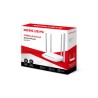 Mercusys MW325R wireless router 300Mb/s 2.4GHz 2T4R 4x FE