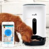 Smart Pet Feeder WiFi - PAPPY
