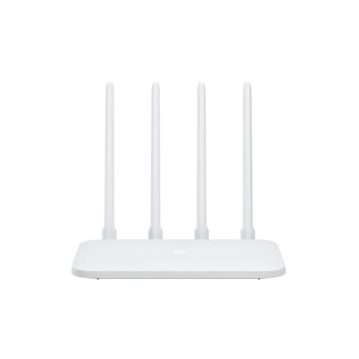 Xiaomi Mi Router 4C N300 Router Wi-Fi 300 Mbps a2.4 GHz, 802.11b/g/n, 4Antenne