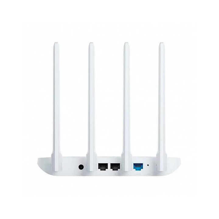 Xiaomi Mi Router 4C N300 Router Wi-Fi 300 Mbps a2.4 GHz, 802.11b/g/n, 4Antenne
