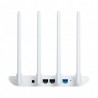 Xiaomi Mi Router 4C N300 Router Wi-Fi 300 Mbps a2.4 GHz, 802.11b/g/n, 4Antenne