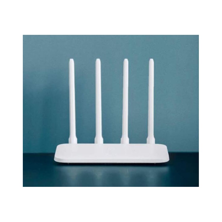 Xiaomi Mi Router 4A AC1200 Router 802.11a/b/g/n/ac, 4 antenne