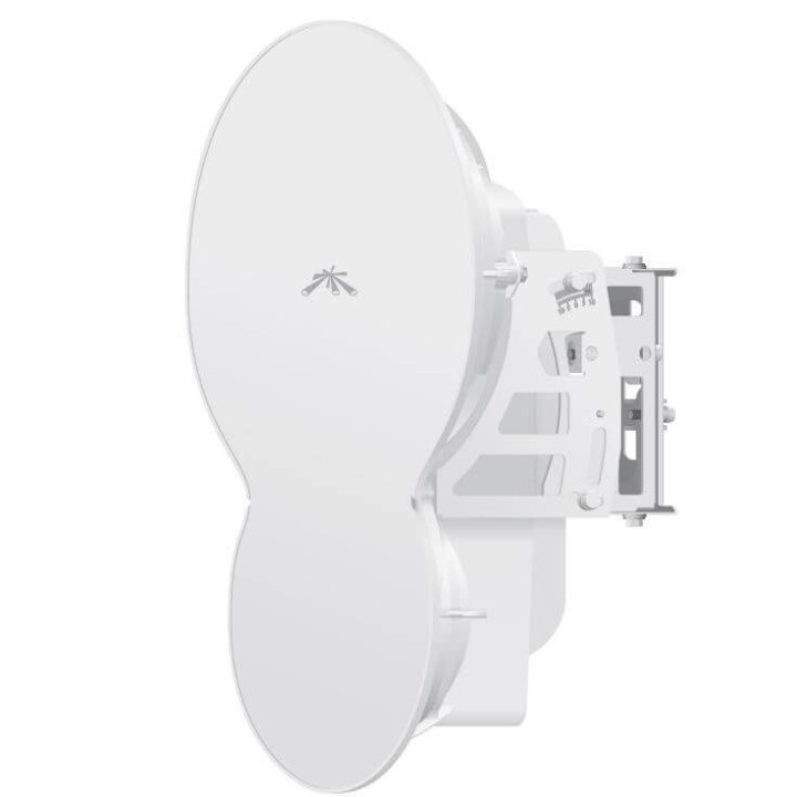 Ubiquiti AirFiber AF24 - CPE access point outdoor POE 24GHz 38dBi 1.4Gbps