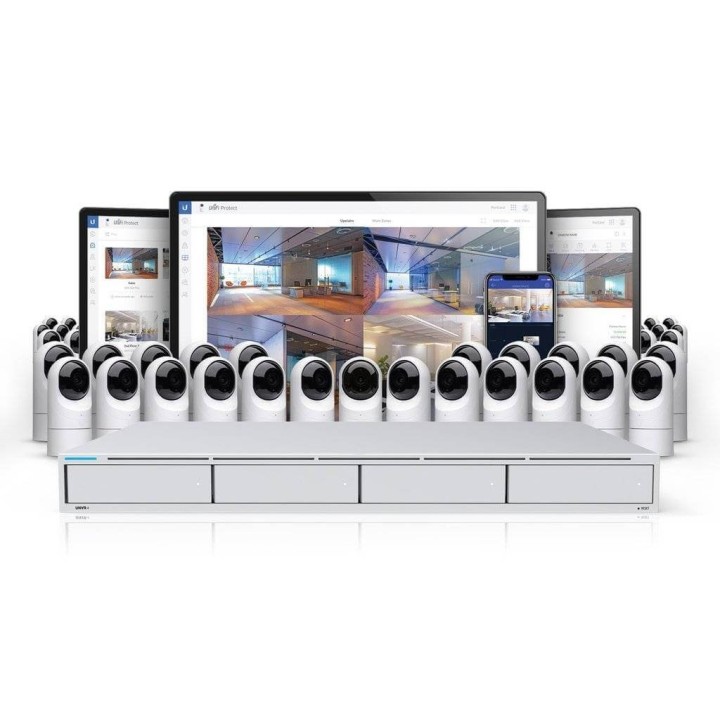 Ubiquiti UniFi Protect Network Video Recorder UNVR
